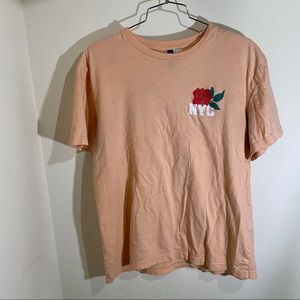 H&M t-shirt